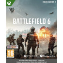 Battlefield 6 - XBOX